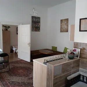 Valentin Apartman Apartamento