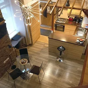 Novak Apartamento