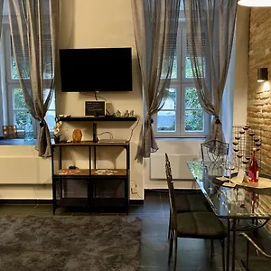  Apartment Kiraly Street , Stylish