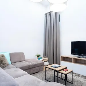 Super With A/c Apartamento