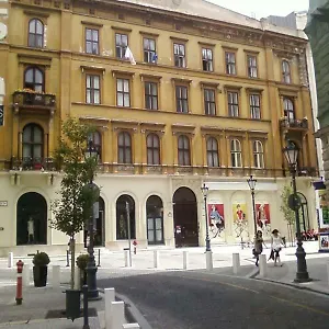 Center Apartamento