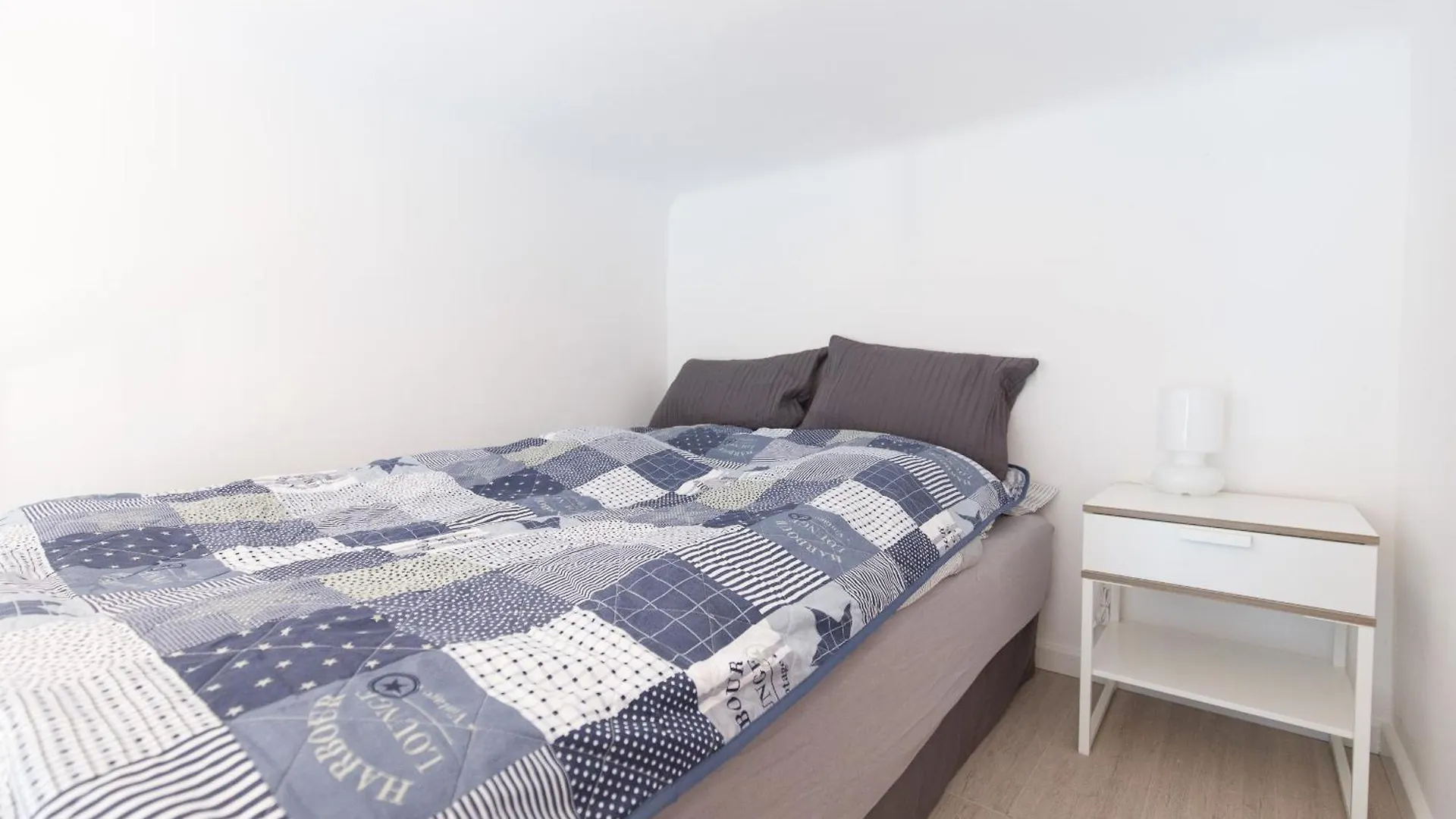 Bpr Oktogon Center Apartment Budapest