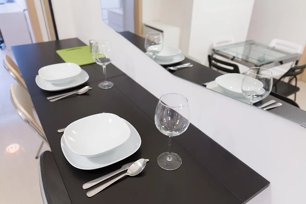 Bpr Oktogon Center Apartment Budapest 0*,